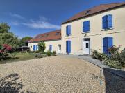 Vente Maison 10 pièces 200 m2 Giverny