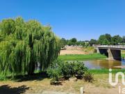 Vente Maison 10 pièces 200 m2 Rochefort sur Loire