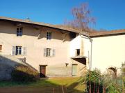 Vente Maison 10 pièces 200 m2 Saint Etienne la Varenne