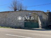 Vente Maison 10 pièces 200 m2 Saint Jean de Crieulon