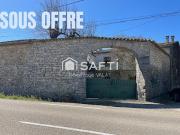 Vente Maison 10 pièces 200 m2 Saint Jean de Crieulon