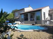 Vente Maison 10 pièces 200 m2 Saint Julien de Cassagnas