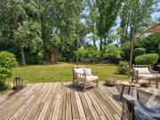 Vente Maison 10 pièces 203.75 m2 La Tour de Salvagny