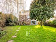 Vente Maison 10 pièces 204 m2 Rueil Malmaison