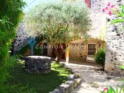 Vente Maison 10 pièces 205 m2 Alba la Romaine