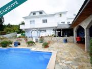 Vente Maison 10 pièces 206 m2 Petite ile