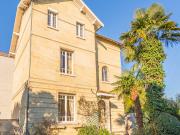 Vente Maison 10 pièces 207 m2 Bordeaux Vente Maison 10 pièces 207 m2 Bordeaux