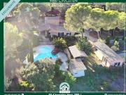 Vente Maison 10 pièces 207 m2 Uchaux