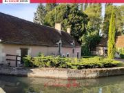 Vente Maison 10 pièces 207 m2 Villegouin