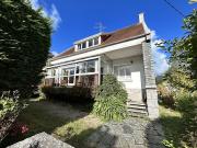 Vente Maison 10 pièces 208 m2 Perros Guirec
