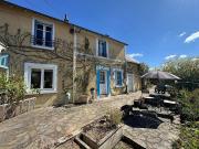 Vente Maison 10 pièces 209 m2 Magnac Laval
