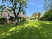 Vente Maison 10 pièces 210 m2 Caen