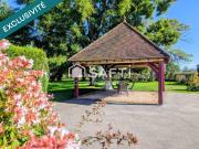 Vente Maison 10 pièces 210 m2 Charolles