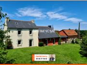 Vente Maison 10 pièces 210 m2 Plougourvest