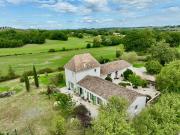 Vente Maison 6 pièces 180 m2 Villeneuve sur Lot