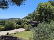 Vente Maison 10 pièces 210 m2 Villeneuve les avignon