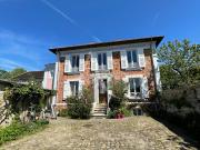 Vente Maison 10 pièces 210 m2 Yerres