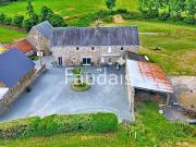 Vente Maison 10 pièces 211 m2 La Vendelée