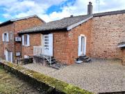 Vente Maison 10 pièces 213 m2 Blacé