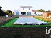 Vente Maison 10 pièces 213 m2 Corme Royal