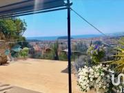 Vente Maison 10 pièces 213 m2 Nice