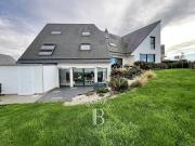 Vente Maison 10 pièces 216 m2 Granville