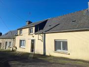 Vente Maison 10 pièces 216 m2 Saint Connan