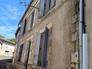 Vente Maison 10 pièces 217 m2 Chalais