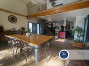Vente Maison 10 pièces 218 m2 Le Mans