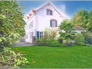 Vente Maison 10 pièces 219.11 m2 Sauvagnon