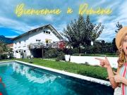 Vente Maison 10 pièces 220 m2 Domene