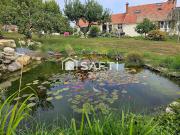 Vente Maison 10 pièces 241 m2 Fismes Vente Maison 10 pièces 241 m2 Fismes