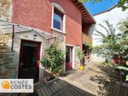 Vente Maison 10 pièces 220 m2 Fleurieu sur Saône Vente Maison 10 pièces 220 m2 Fleurieu sur Saône