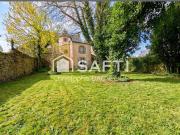 Vente Maison 10 pièces 220 m2 Hennebont