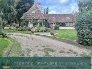 Vente Maison 10 pièces 220 m2 Rocques