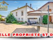 Vente Maison 10 pièces 220 m2 Saint die des vosges