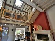 Vente Maison 10 pièces 220 m2 Saint Gaudens