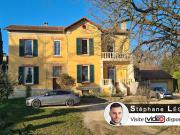 Vente Maison 10 pièces 220 m2 Sauzet