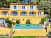 Vente Maison 10 pièces 221.26 m2 Ollioules