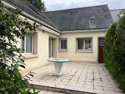 Vente Maison 10 pièces 223.13 m2 Nantes