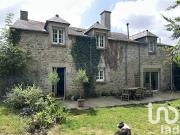 Vente Maison 10 pièces 223 m2 Jugon les Lacs