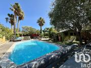 Vente Maison 10 pièces 224 m2 La Palme