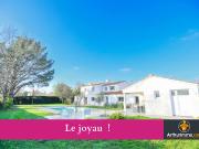 Vente Maison 10 pièces 225 m2 La Montagne