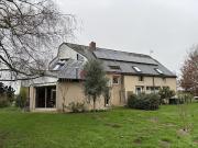 Vente Maison 10 pièces 226 m2 La Chapelle Montligeon