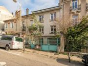 Vente Maison 10 pièces 226 m2 Nancy