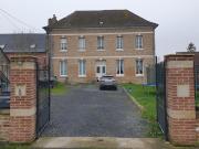 Vente Maison 10 pièces 227 m2 Flixecourt