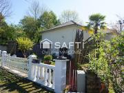 Vente Maison 10 pièces 229 m2 Thiviers