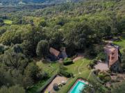 Vente Maison 10 pièces 230 m2 Figeac