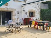 Vente Maison 10 pièces 230 m2 Longeville sur Mer