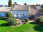 Vente Maison 10 pièces 230 m2 Marmande